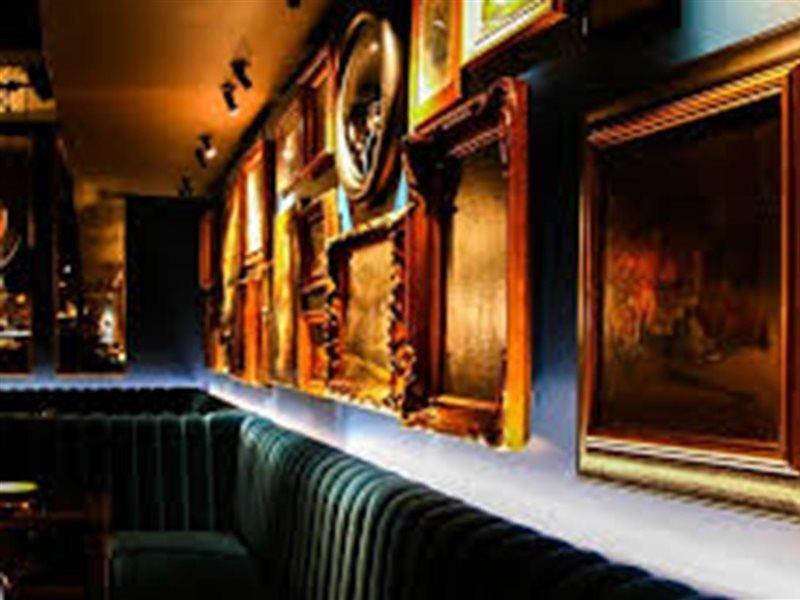 Hotel Christiania Teater Oslo Esterno foto